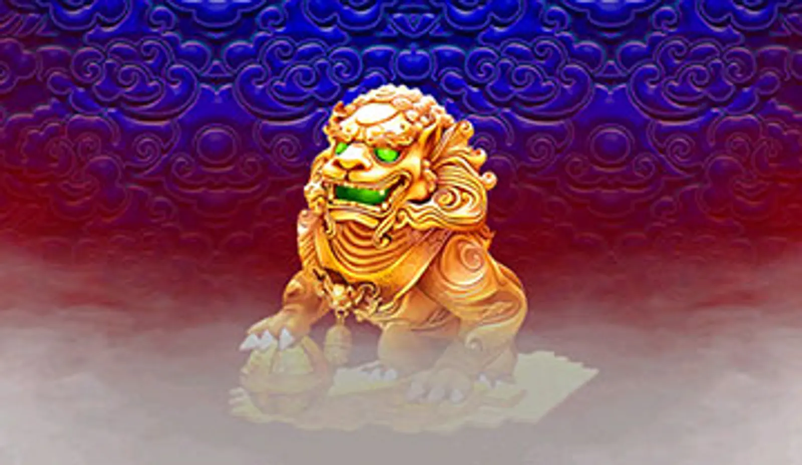 Karakter naga laut legendaris Royal Dream
